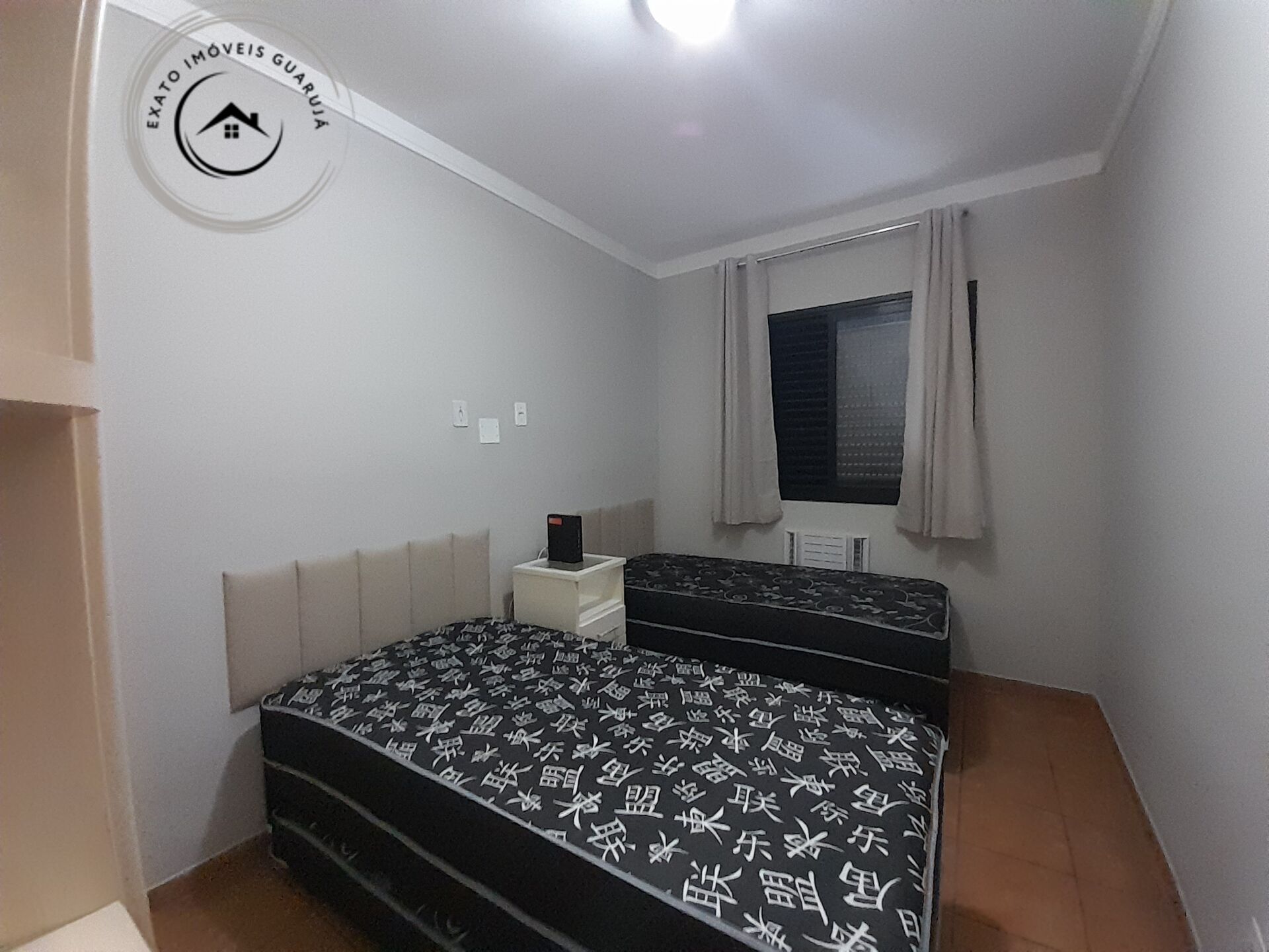 Apartamento padrão de 03 dormitórios para venda nas pitangue
