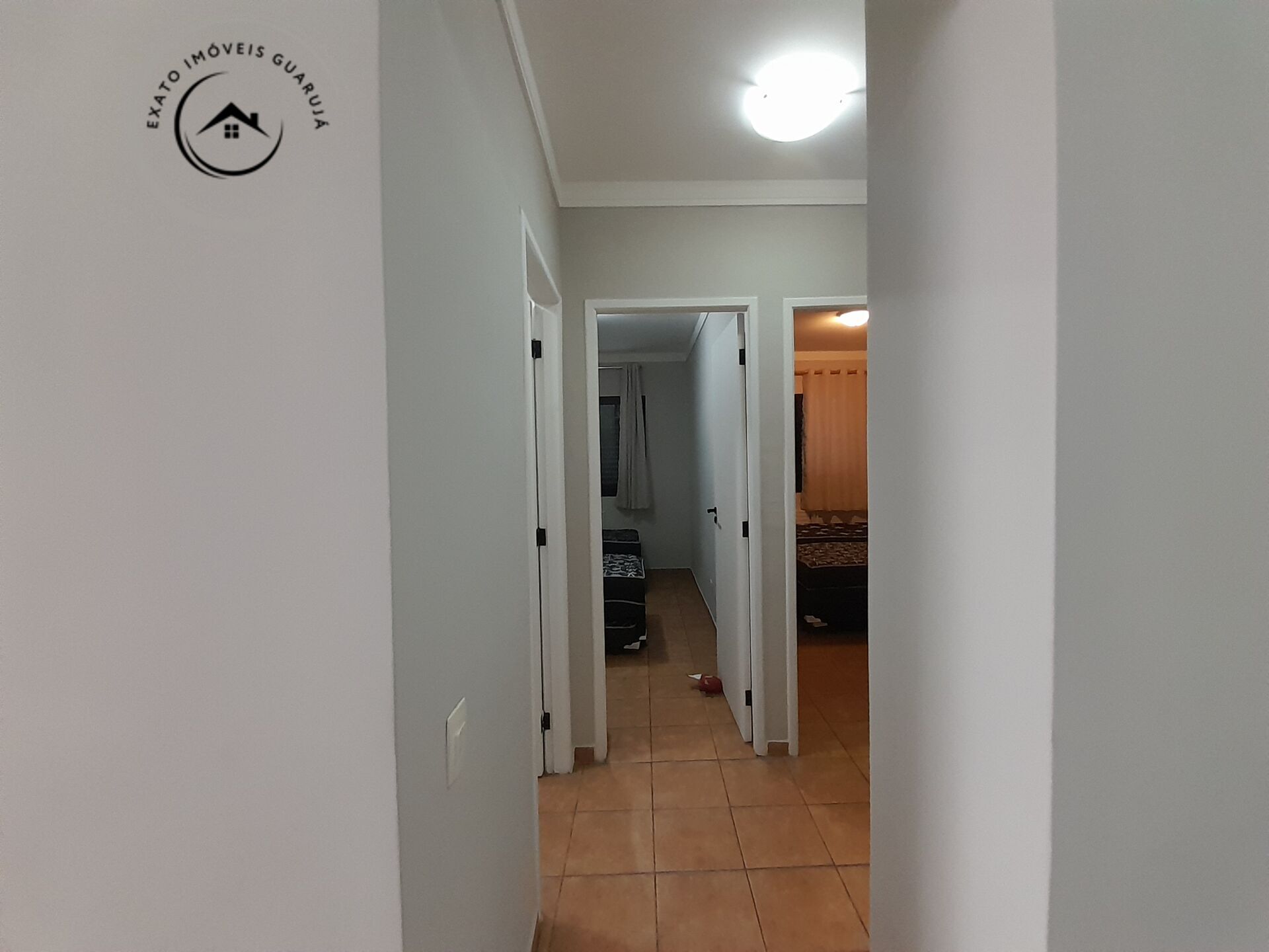 Apartamento padrão de 03 dormitórios para venda nas pitangue