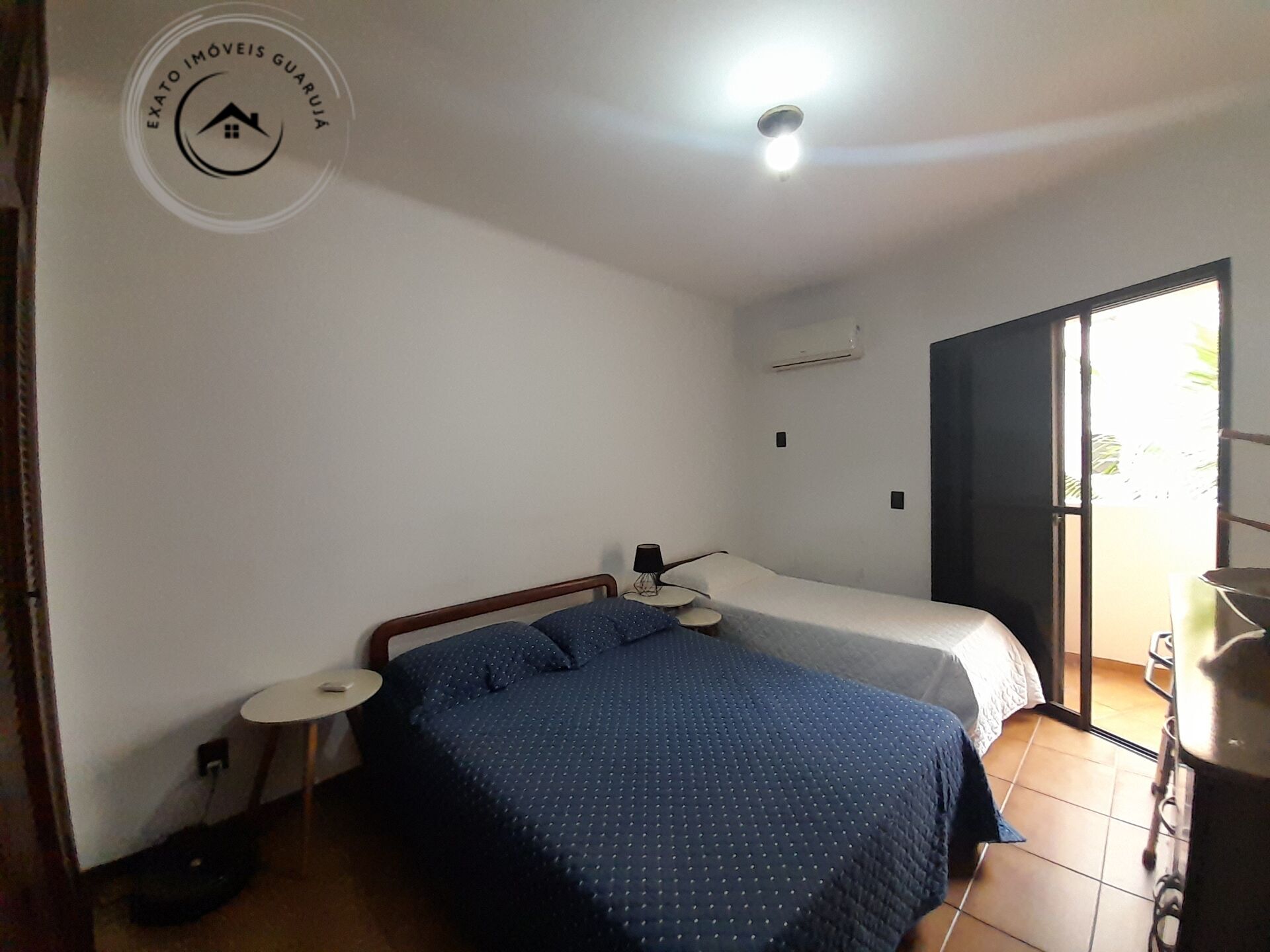 Apartamento padrão de 03 dormitórios para locação anual na p