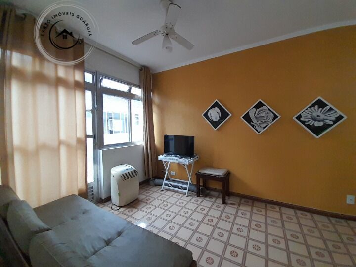 Apartamento padrão de 02 dormitórios para venda na enseada.