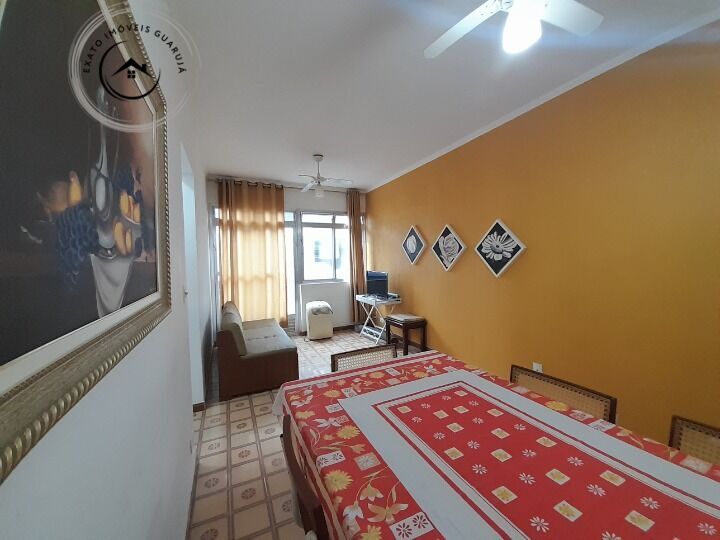 Apartamento padrão de 02 dormitórios para venda na enseada.