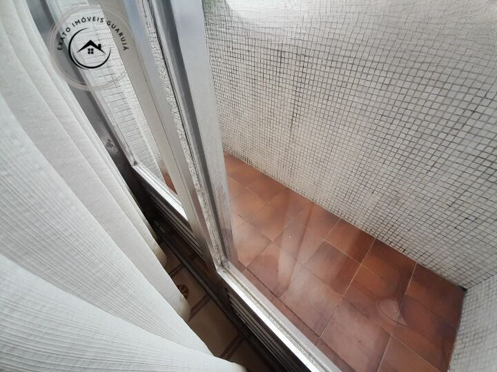 Apartamento padrão de 02 dormitórios para venda na enseada.