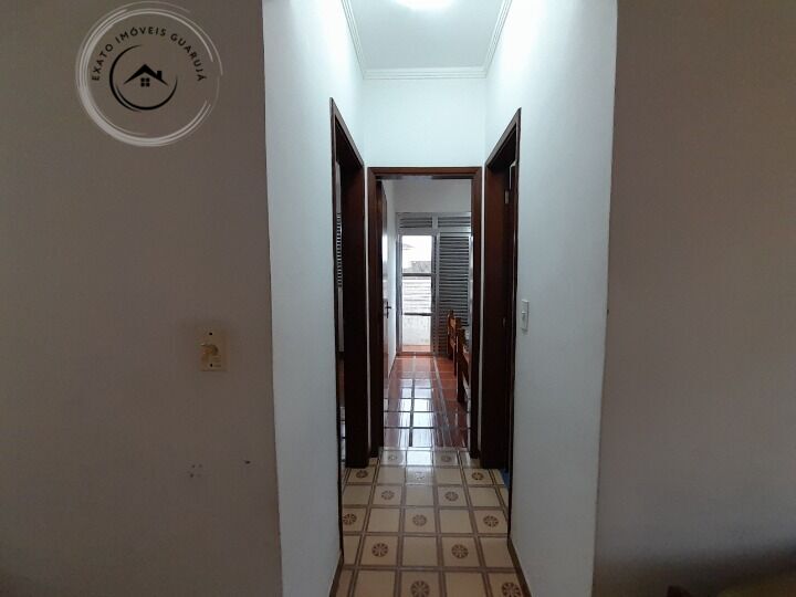 Apartamento padrão de 02 dormitórios para venda na enseada.