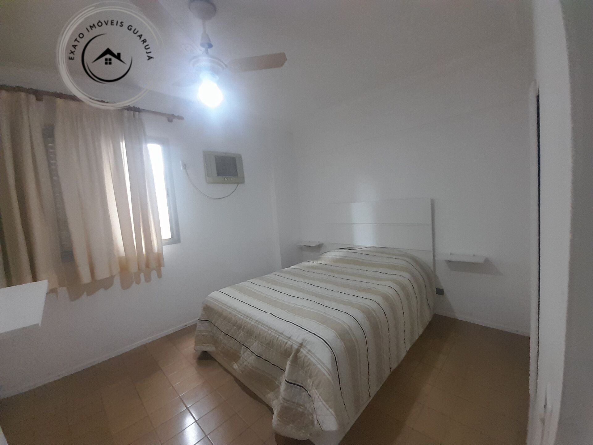 Apartamento padrão de 02 dormitórios para venda na praia das