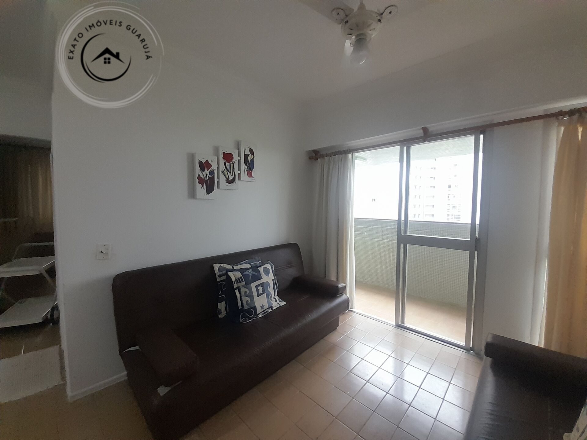 Apartamento padrão de 02 dormitórios para venda na praia das