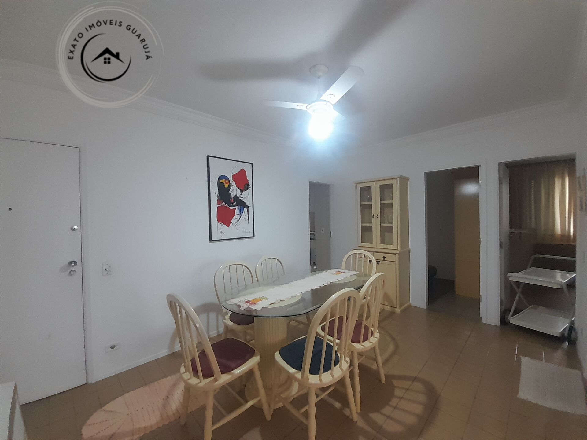 Apartamento padrão de 02 dormitórios para venda na praia das