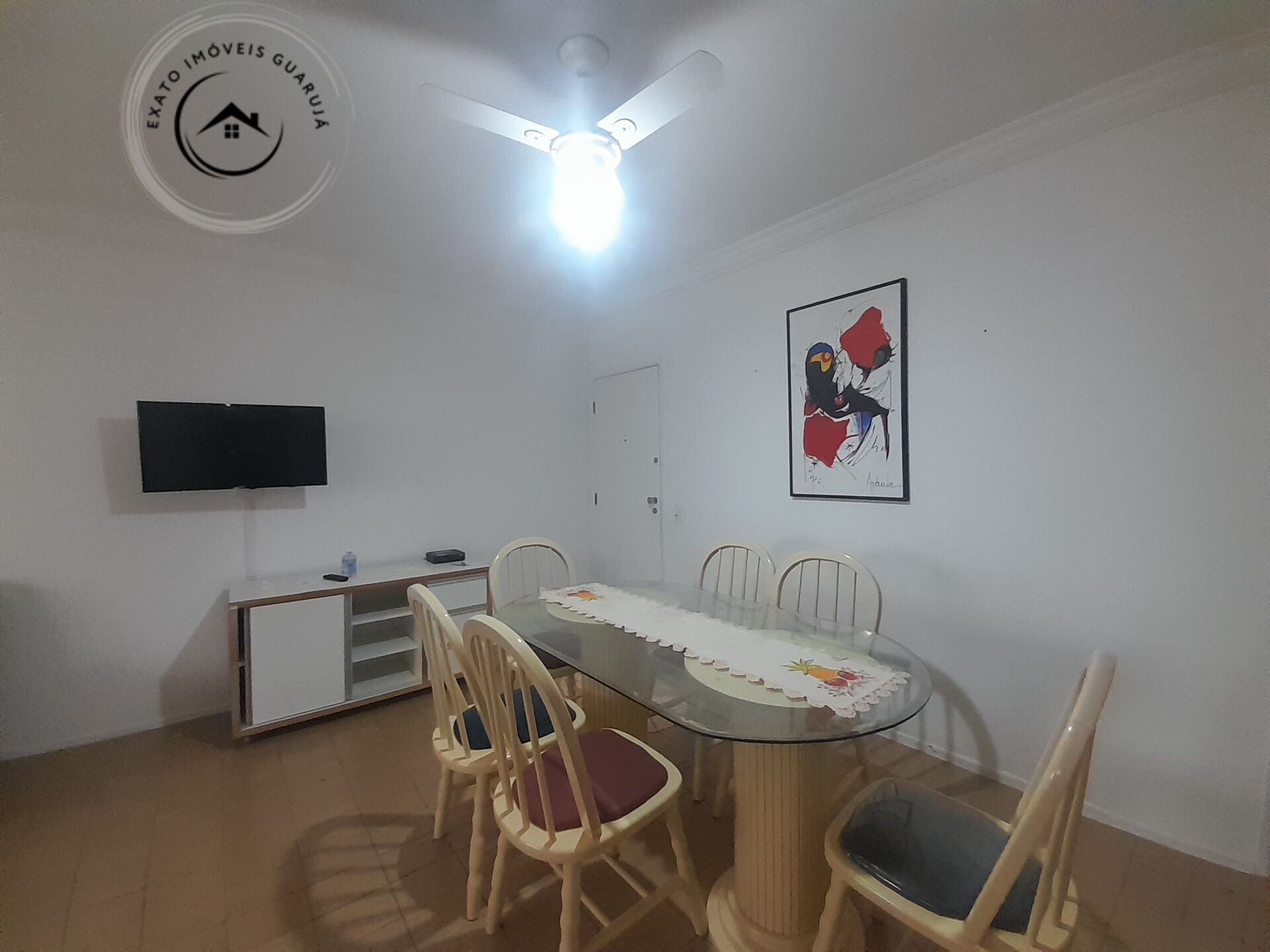 Apartamento padrão de 02 dormitórios para venda na praia das