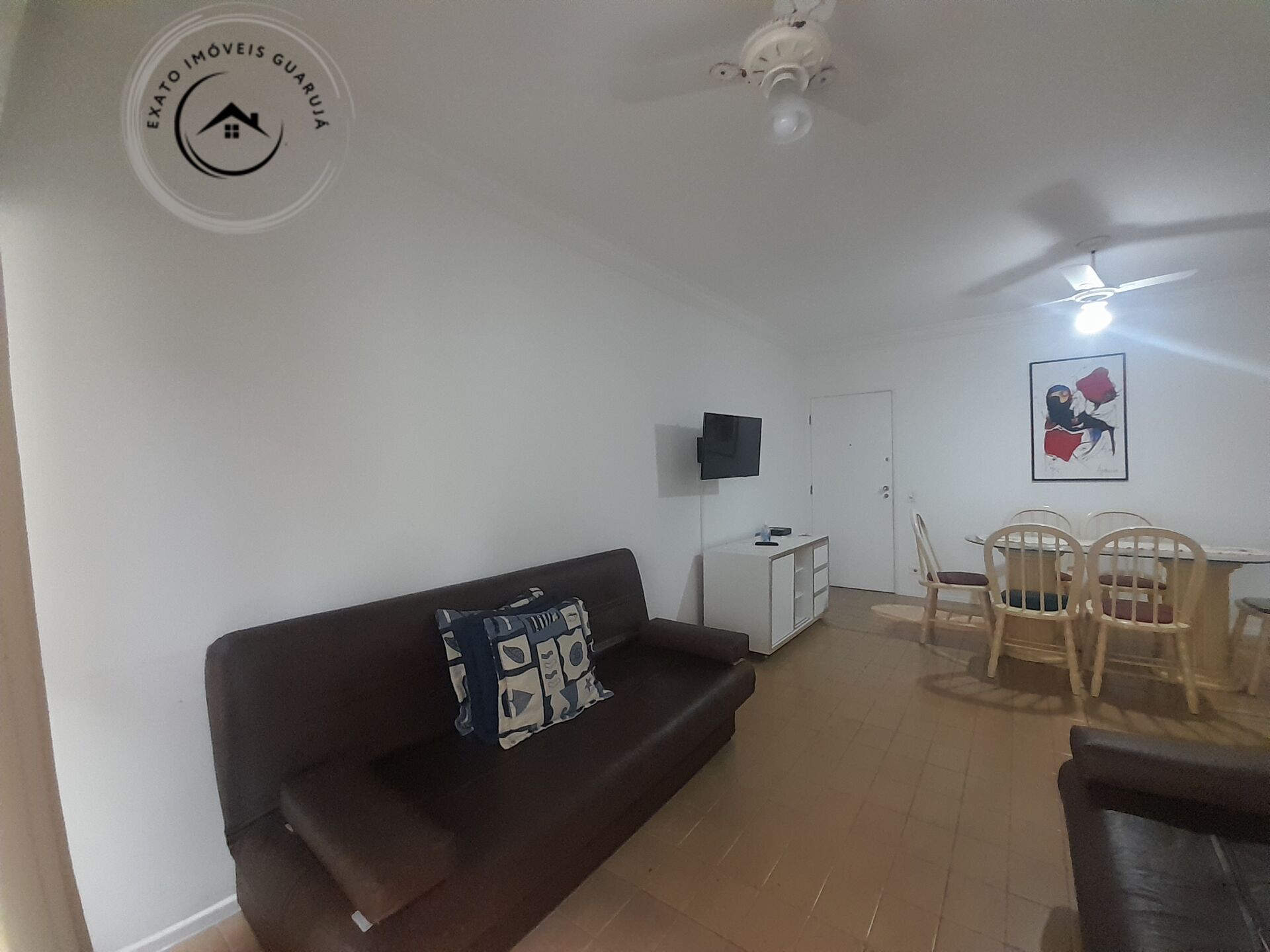 Apartamento padrão de 02 dormitórios para venda na praia das