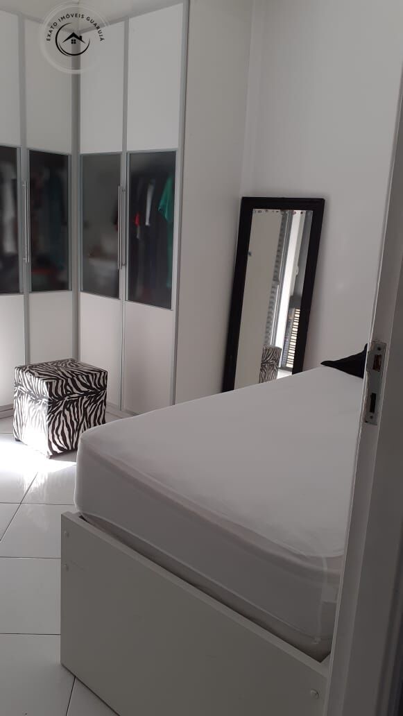 Apartamento padrão de 03 dormitórios para venda nas pitangue