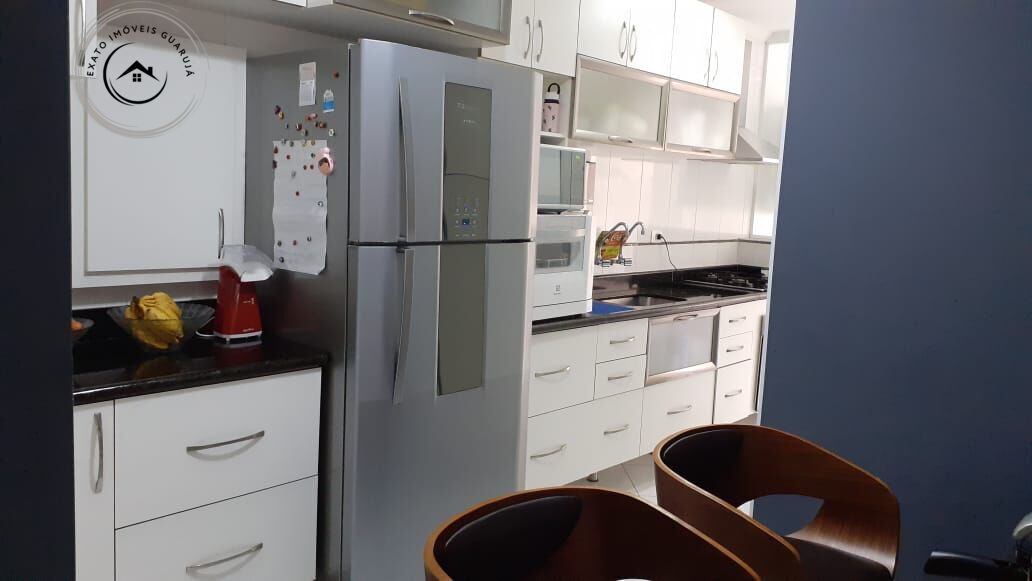 Apartamento padrão de 03 dormitórios para venda nas pitangue