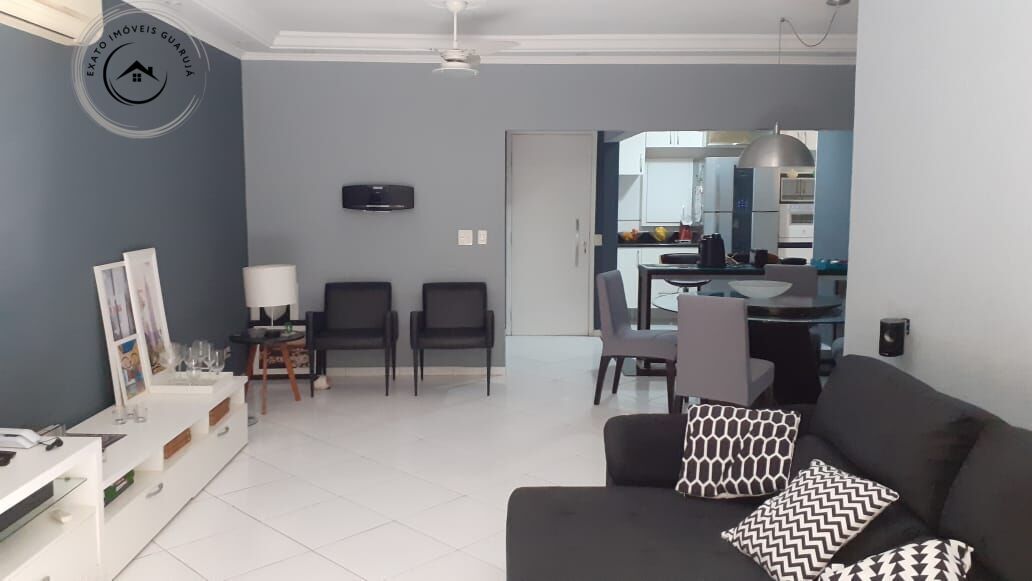 Apartamento padrão de 03 dormitórios para venda nas pitangue