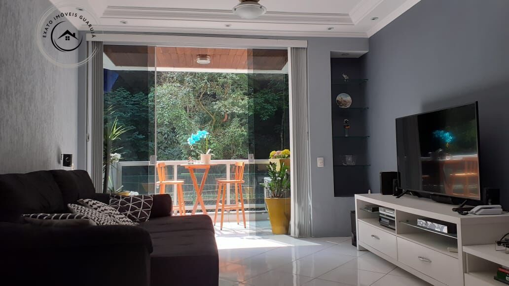 Apartamento padrão de 03 dormitórios para venda nas pitangue