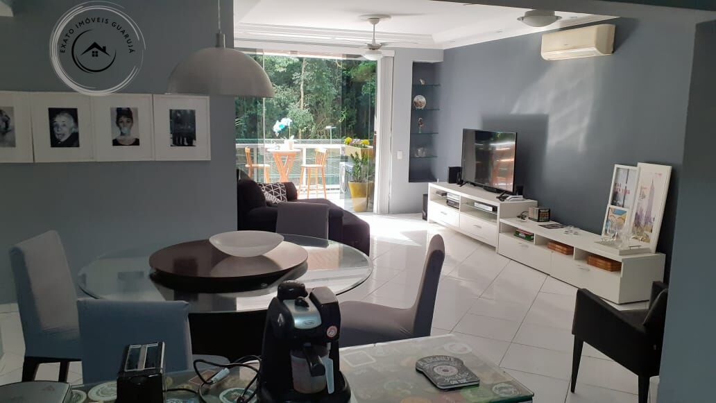 Apartamento padrão de 03 dormitórios para venda nas pitangue