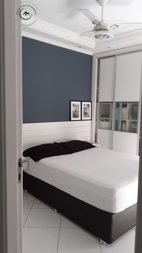Apartamento padrão de 03 dormitórios para venda nas pitangue