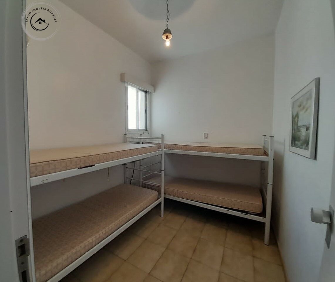 Apartamento padrão de 02 dormitórios para venda nas pitangue