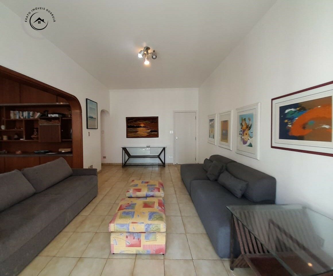 Apartamento padrão de 02 dormitórios para venda nas pitangue