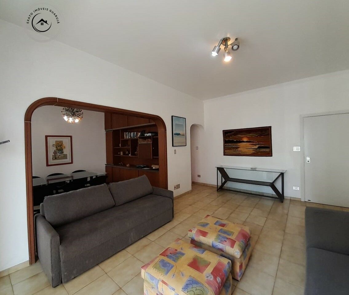 Apartamento padrão de 02 dormitórios para venda nas pitangue