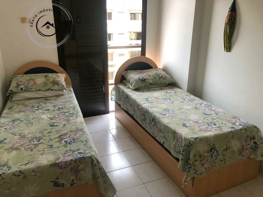 Apartamento padrão de 02 dormitórios para venda na enseada g