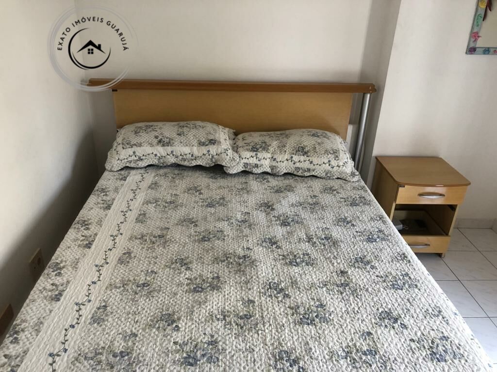 Apartamento padrão de 02 dormitórios para venda na enseada g