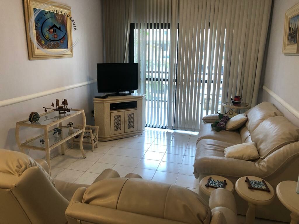 Apartamento padrão de 02 dormitórios para venda na enseada g