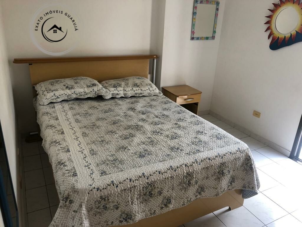 Apartamento padrão de 02 dormitórios para venda na enseada g