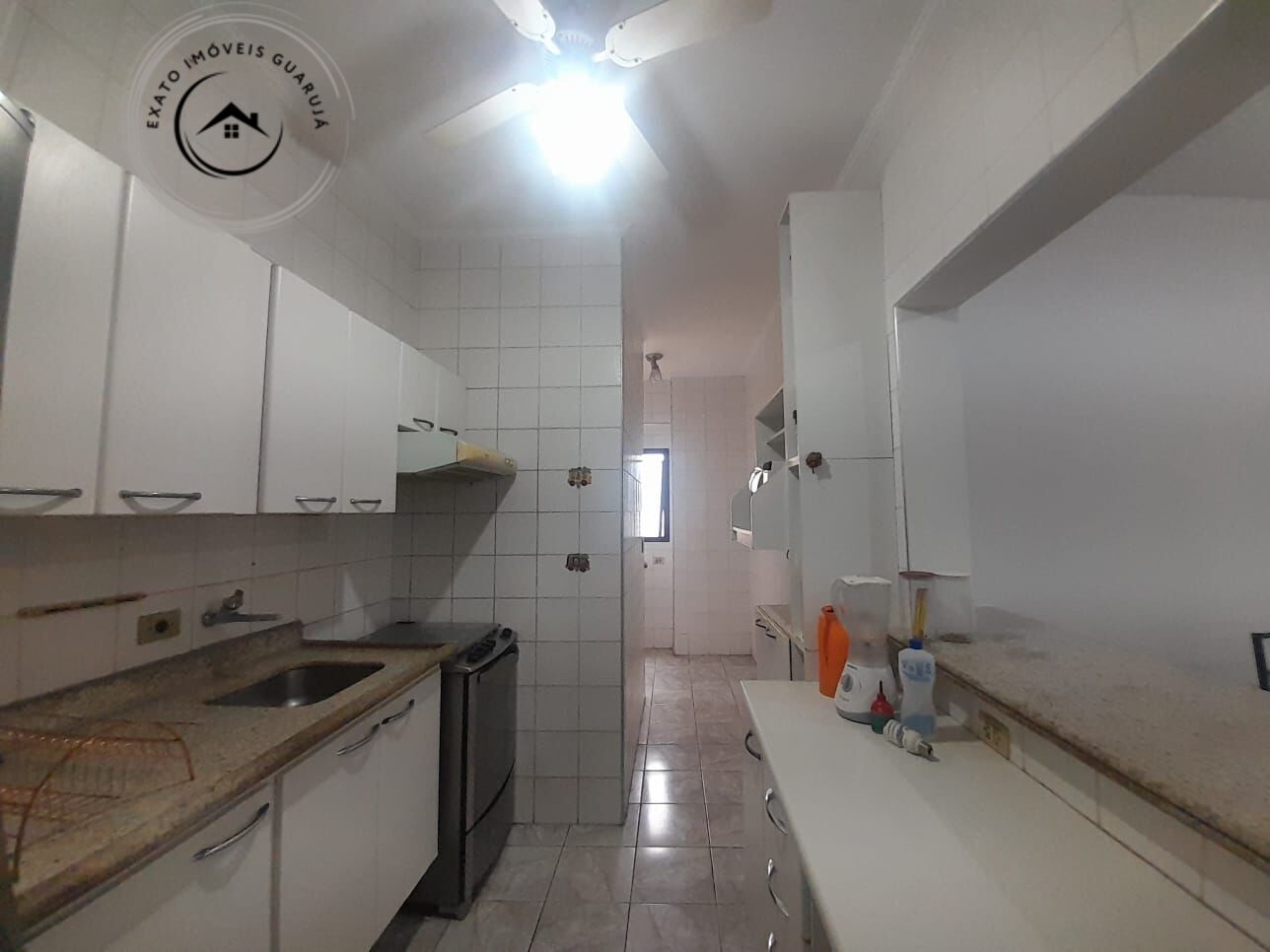Apartamento padrão de 03 dormitórios para venda na praia da 