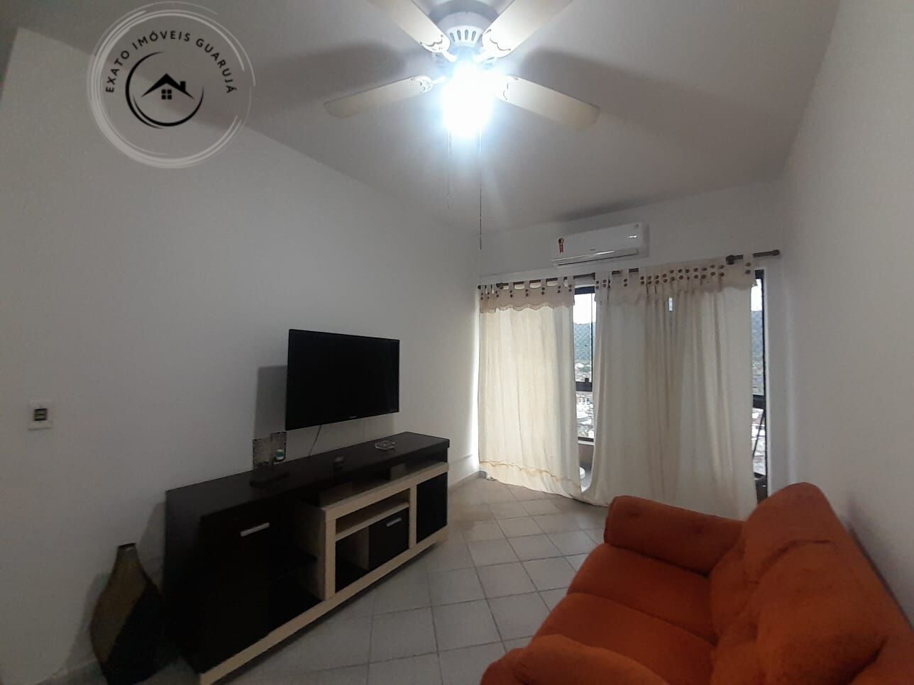 Apartamento padrão de 03 dormitórios para venda na praia da 
