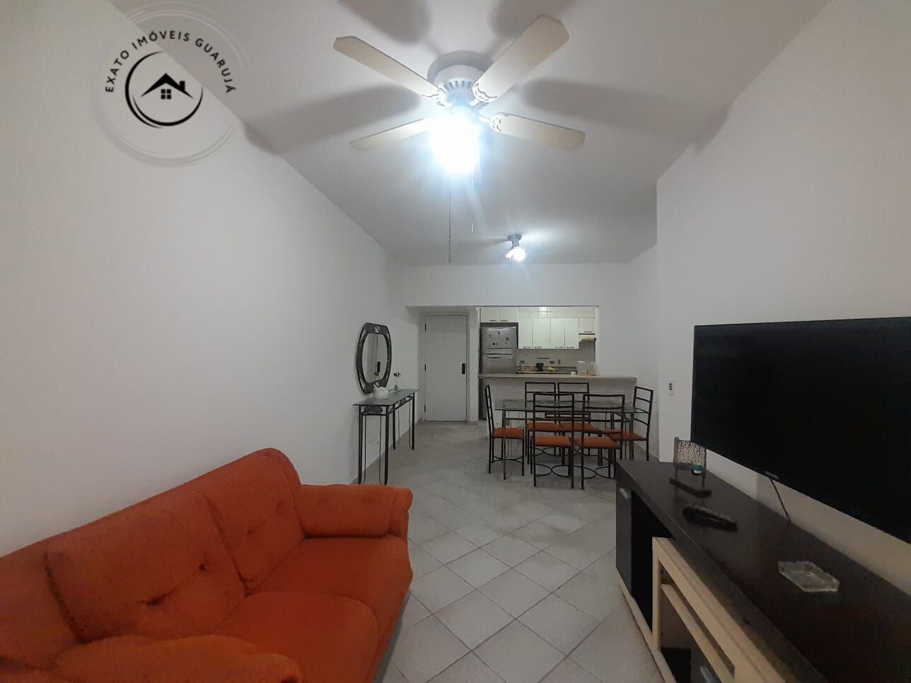 Apartamento padrão de 03 dormitórios para venda na praia da 