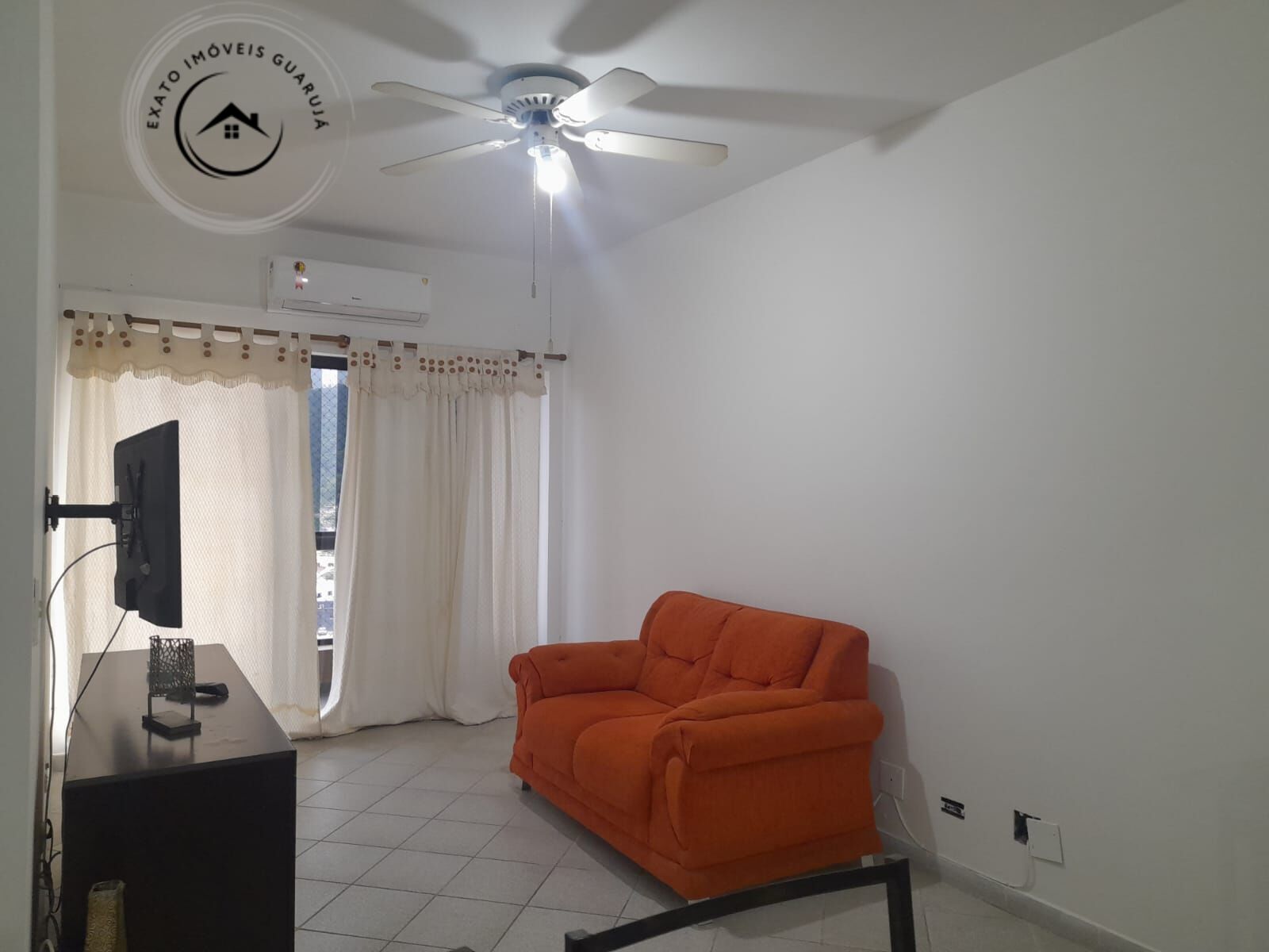 Apartamento padrão de 03 dormitórios para venda na praia da 