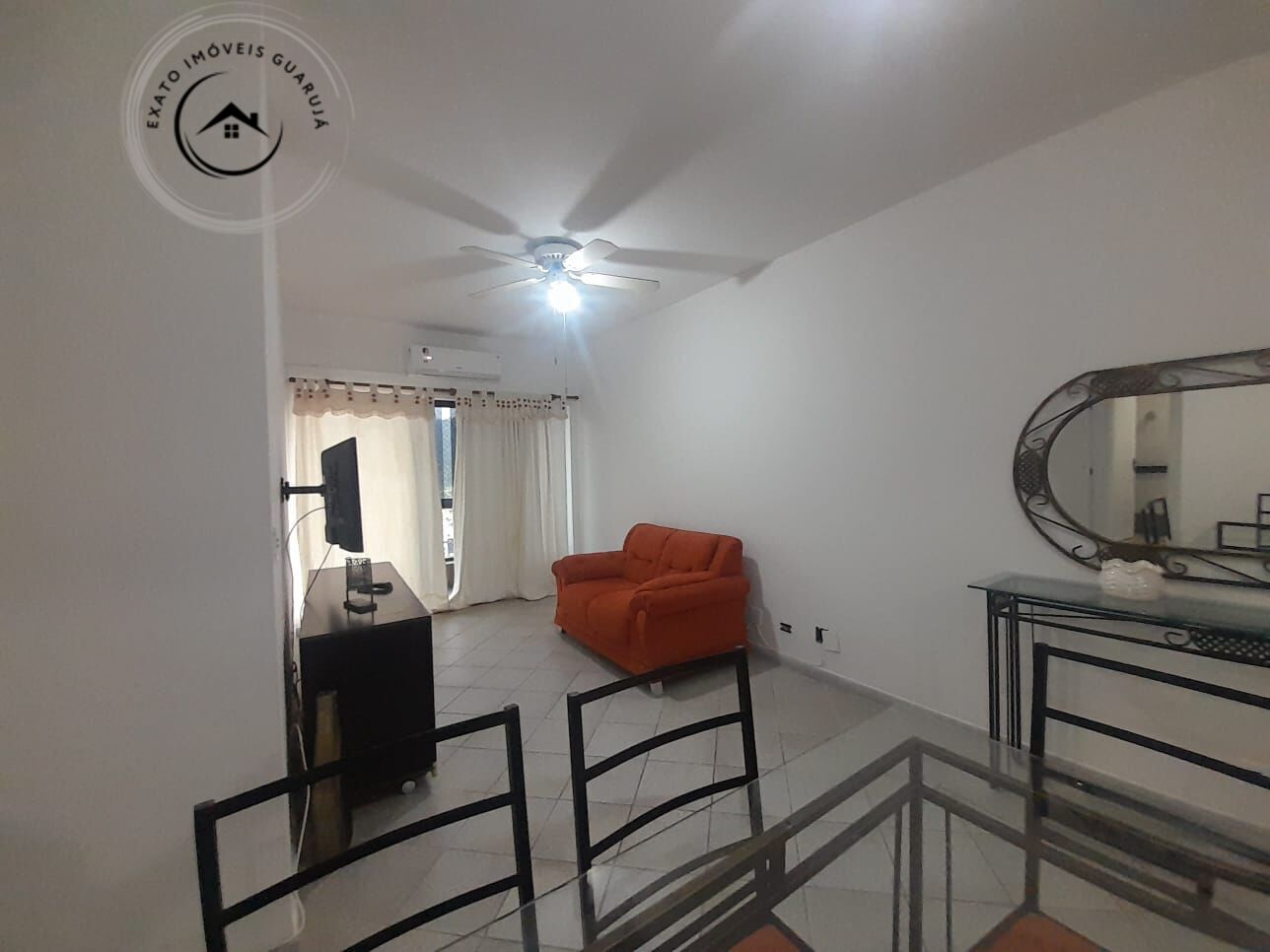 Apartamento padrão de 03 dormitórios para venda na praia da 