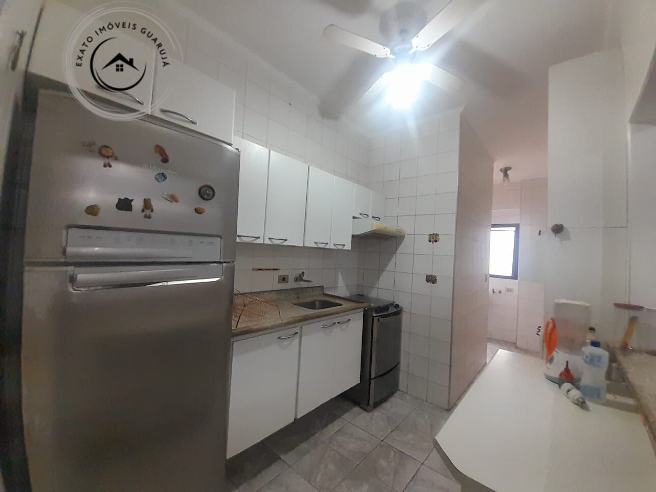 Apartamento padrão de 03 dormitórios para venda na praia da 