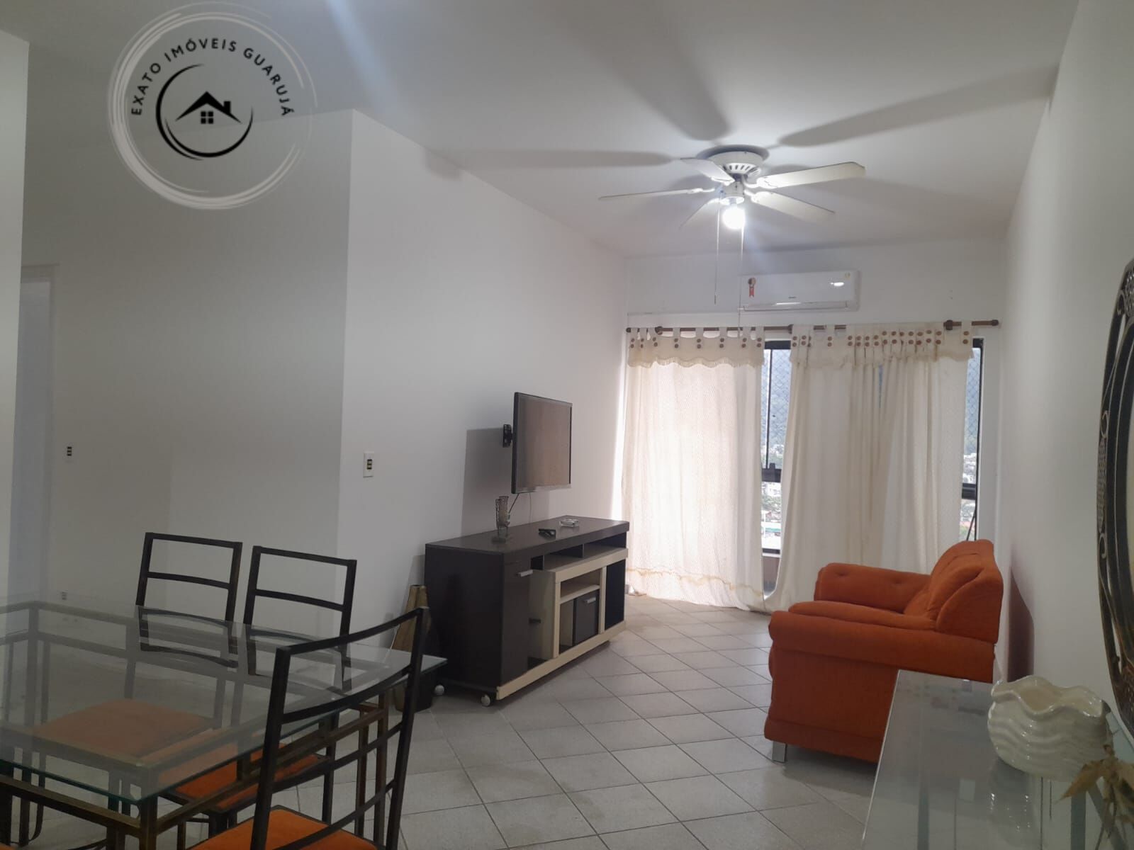Apartamento padrão de 03 dormitórios para venda na praia da 