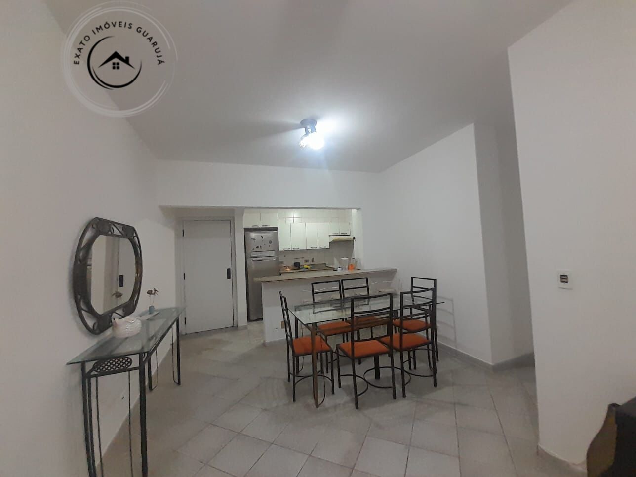 Apartamento padrão de 03 dormitórios para venda na praia da 