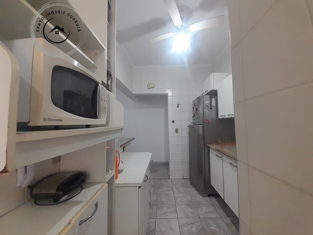 Apartamento padrão de 03 dormitórios para venda na praia da 