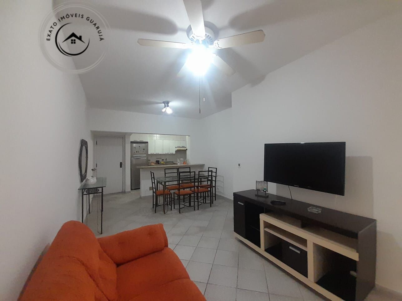 Apartamento padrão de 03 dormitórios para venda na praia da 