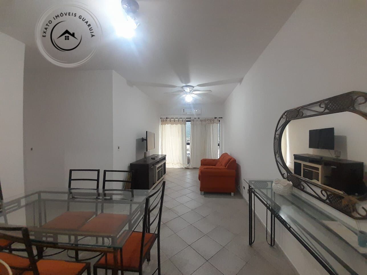 Apartamento padrão de 03 dormitórios para venda na praia da 