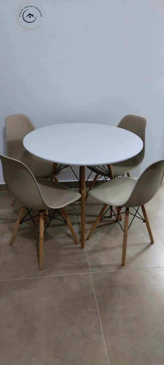 Apartamento de 02 dormitórios para locação de temporada na p