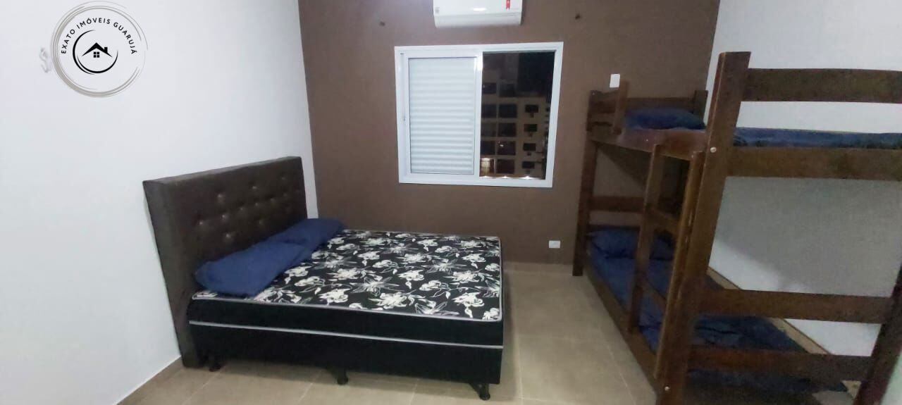 Apartamento de 02 dormitórios para locação de temporada na p