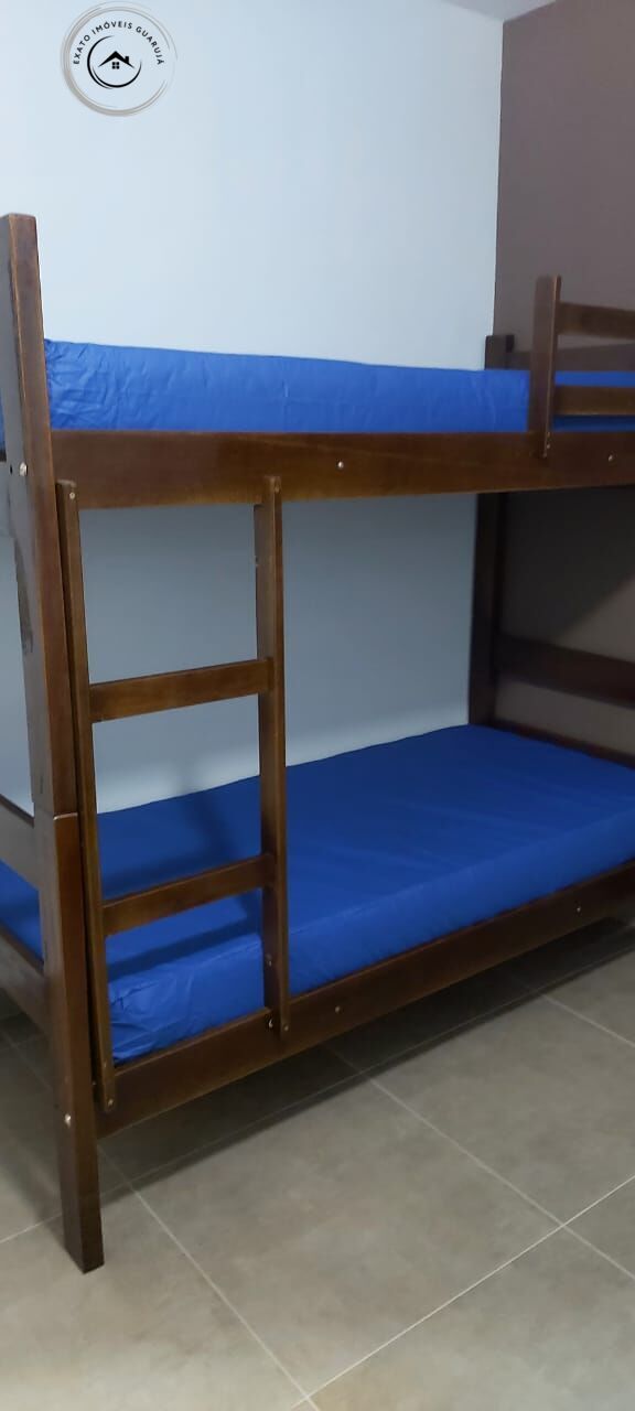 Apartamento de 02 dormitórios para locação de temporada na p