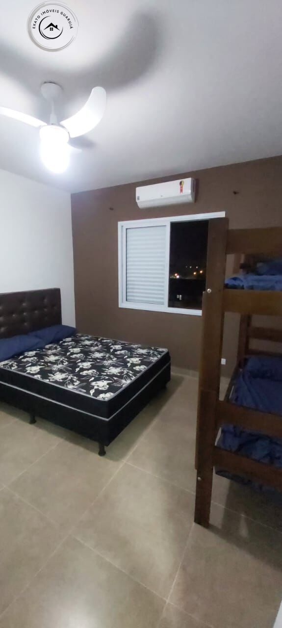 Apartamento de 02 dormitórios para locação de temporada na p