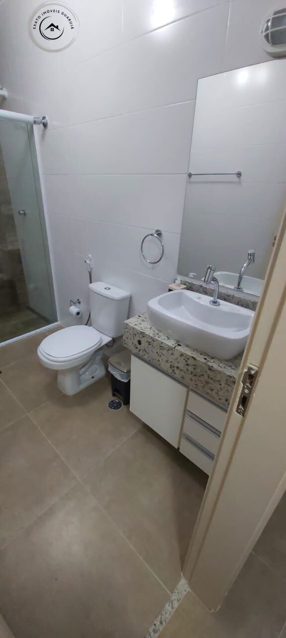 Apartamento de 02 dormitórios para locação de temporada na p
