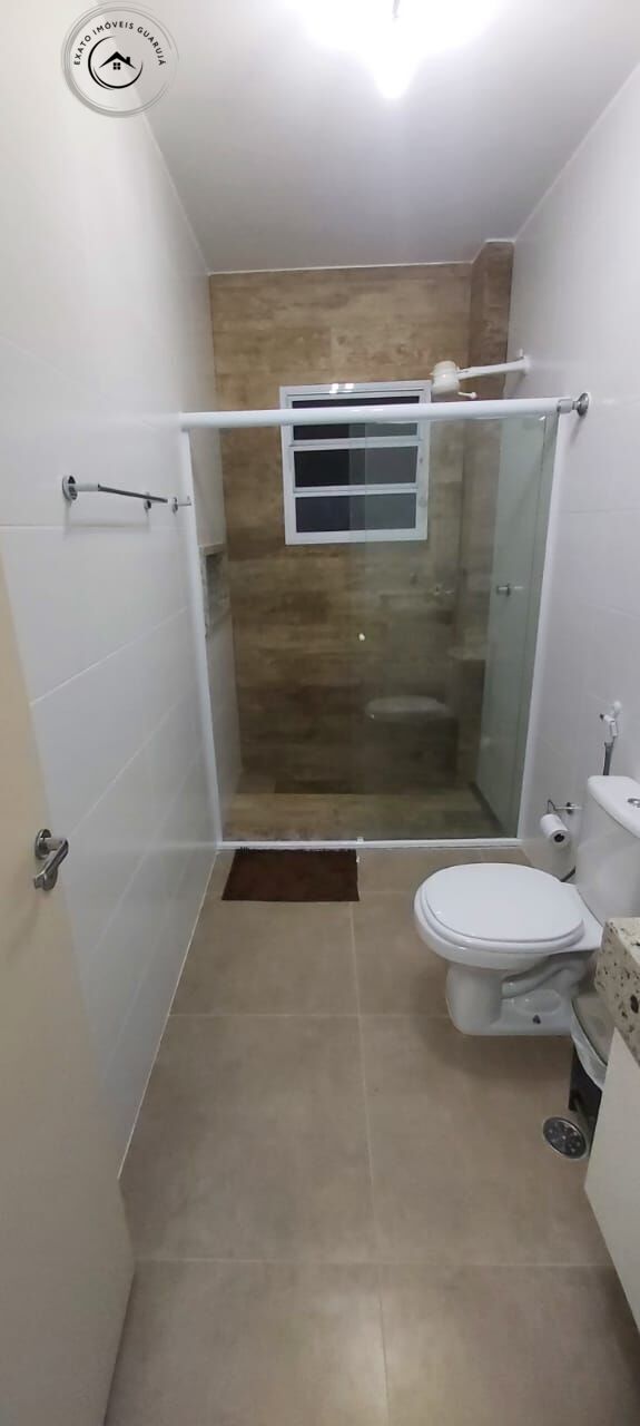 Apartamento de 02 dormitórios para locação de temporada na p