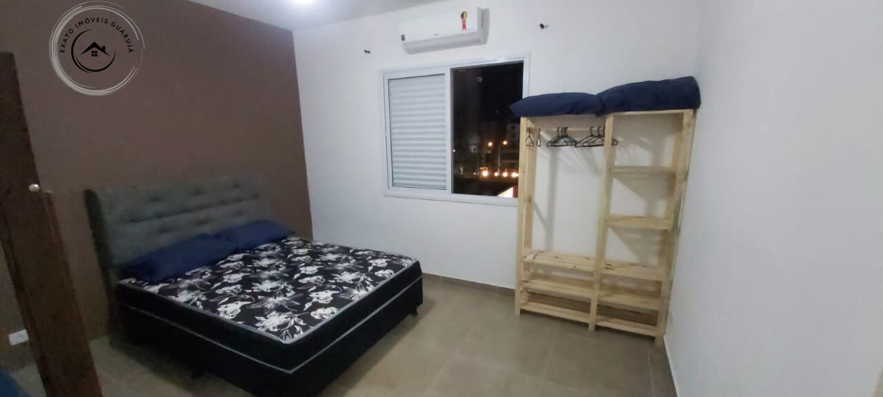 Apartamento de 02 dormitórios para locação de temporada na p