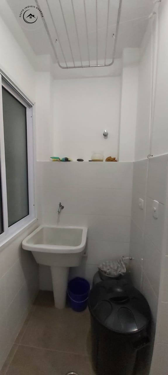 Apartamento de 02 dormitórios para locação de temporada na p