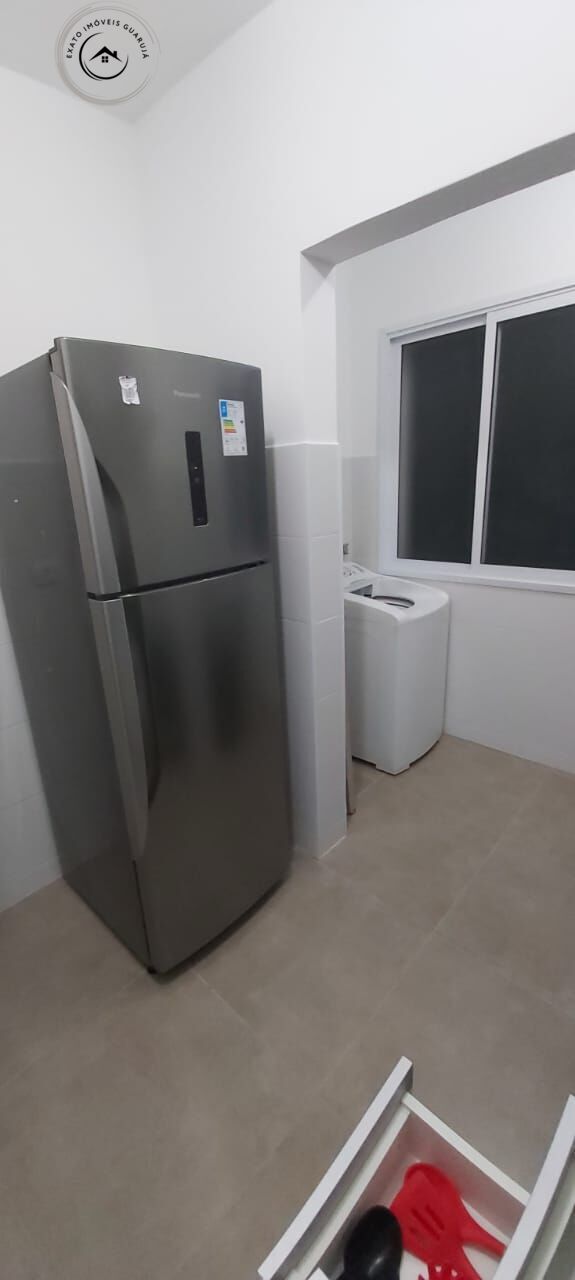 Apartamento de 02 dormitórios para locação de temporada na p