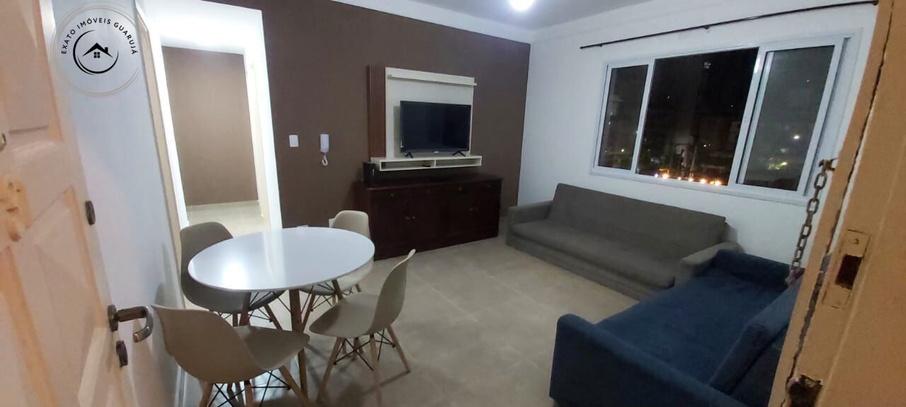 Apartamento de 02 dormitórios para locação de temporada na p