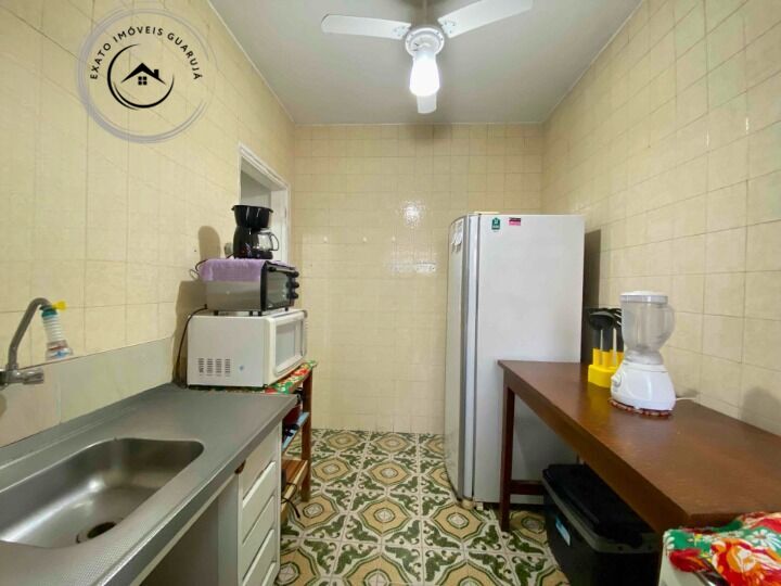 Apartamento padrão de 01 dormitório para locação anual nas p