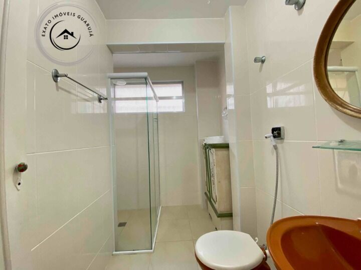 Apartamento padrão de 01 dormitório para locação anual nas p