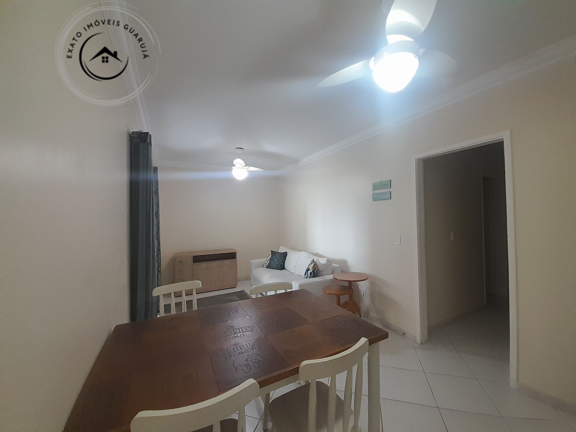 Apartamento padrão de 02 dormitórios para venda na praia das