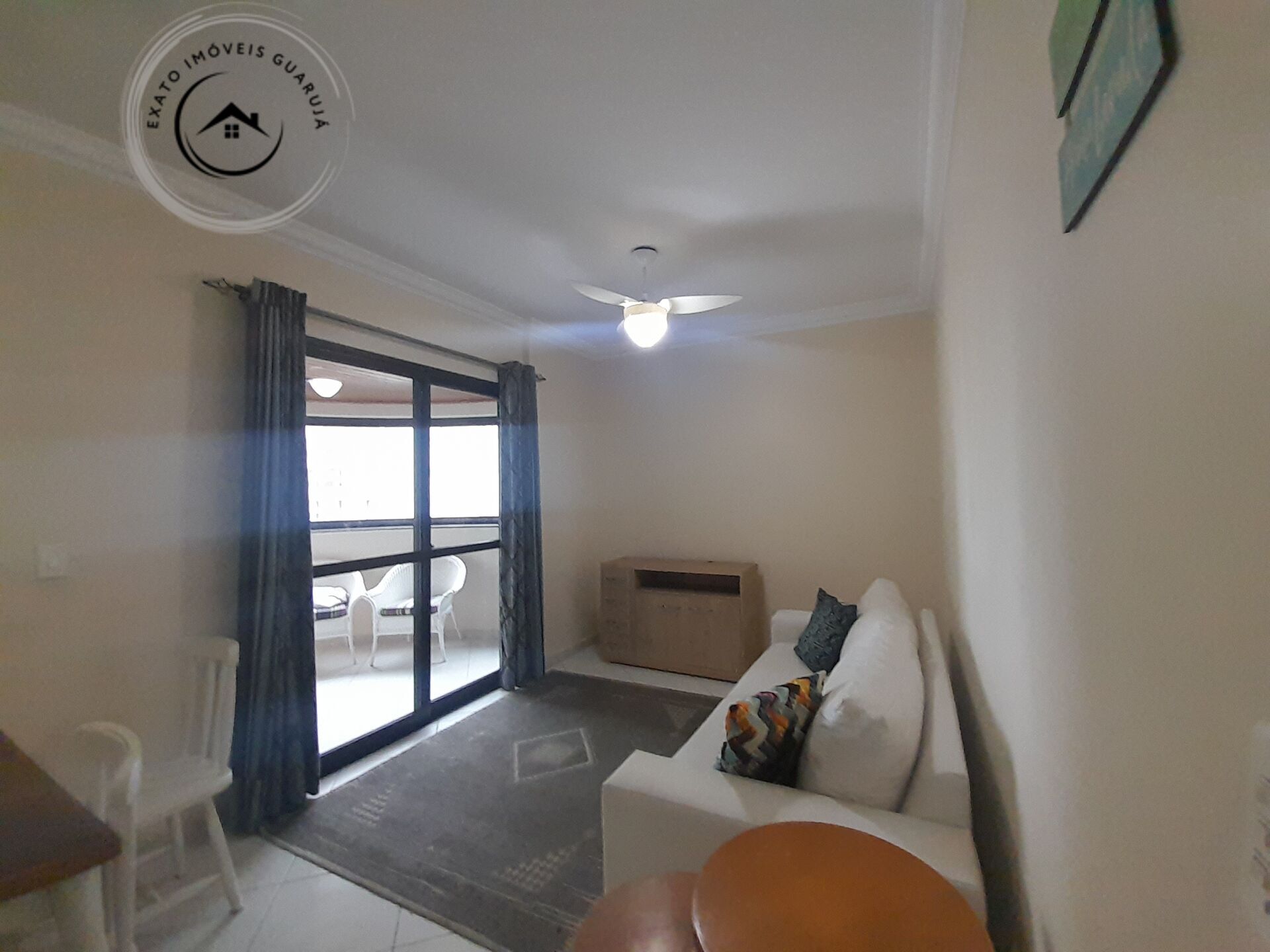 Apartamento padrão de 02 dormitórios para venda na praia das